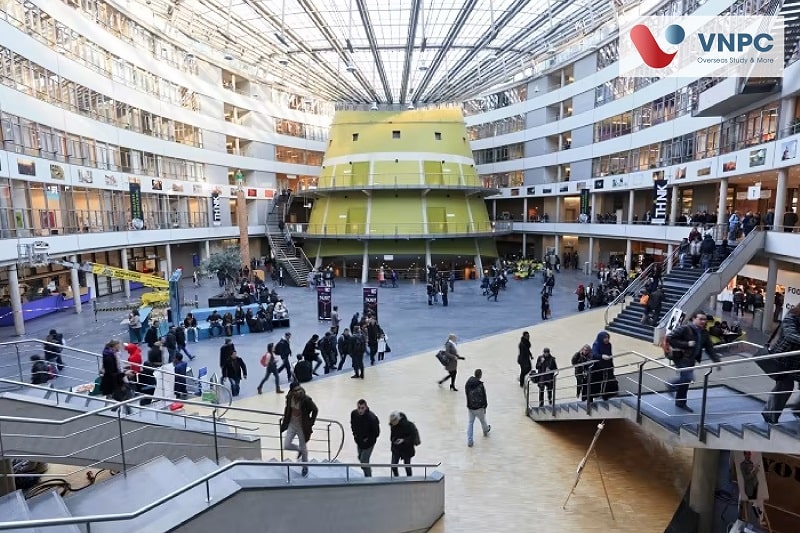 The Hague University of Applied Sciences